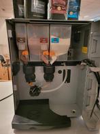 Koffie machine Rheavendors type cino xs, Witgoed en Apparatuur, Koffiezetapparaten, Ophalen, Zo goed als nieuw, Koffiemachine