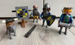 11) Playmobil Novelmore ridders deels70187, Kinderen en Baby's, Speelgoed | Playmobil, Ophalen of Verzenden