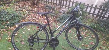 Bocas fiets beschikbaar voor biedingen