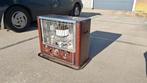 Toyostove RCA-86A, Ophalen, Gebruikt, Overige brandstoffen, Petroleumkachel
