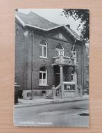 Kaart Ulestraten, Gemeentehuis, Verzamelen, Ansichtkaarten | Nederland, Ophalen of Verzenden, Gelopen, Limburg