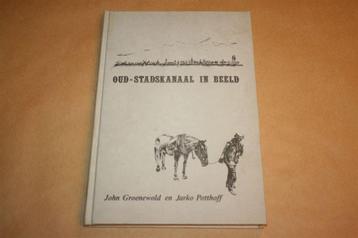 Oud-Stadskanaal in beeld beschikbaar voor biedingen