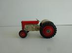 Corgi Toys 50 - Massey Ferguson Tractor - Nette staat, Corgi, Gebruikt, Ophalen of Verzenden, Auto