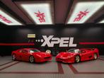 Ferrari F50 en F355 1:24 Maisto, Hobby en Vrije tijd, Modelauto's | 1:24, Ophalen of Verzenden, Zo goed als nieuw, Auto, Maisto
