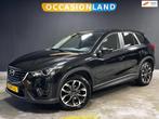 Mazda CX-5 2.5 SkyActiv-G 192 GT-M 4WD|TREKHAAK|LED|STOELV|B, Auto's, Mazda, Automaat, Bedrijf, SUV of Terreinwagen, 2488 cc