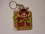 Sleutelhanger the lion king timon en pumba, Ophalen
