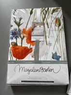 Marjolein bastin 1persoons dekbedovertrek, Huis en Inrichting, Slaapkamer | Beddengoed, Eenpersoons, Wit, Dekbedovertrek, Nieuw