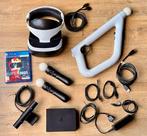 SONY CUH-ZVR2 PlayStation VR-headset + accesoires, Ophalen, Gebruikt, VR-bril, Sony PlayStation