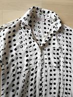 Blouse Didi 40, Maat 38/40 (M), Wit, Nieuw, Didi