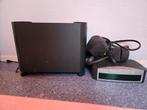 BOSE 3-2-1 home entertainment system, Ophalen, Gebruikt, Complete surroundset, Bose
