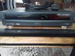 Panasonic F55 videorecorder met afstandsbediening VHS, Ophalen of Verzenden, Zo goed als nieuw, VHS-speler of -recorder