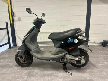 Piaggio zip 125cc beschikbaar voor biedingen