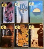 Grote Lijsters 1995, compleet. O.a. Büch, de Loo, Elsschot., Ophalen of Verzenden, Gelezen