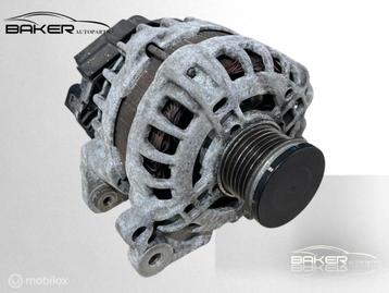 Dynamo Skoda Citigo Seat Mii VW UP! ('12-'19) 04C903023J beschikbaar voor biedingen