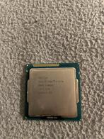 Intel Core i7-3770 3.40GHz CPU, Computers en Software, Processors, 4-core, Ophalen of Verzenden, Zo goed als nieuw, Intel Core i7