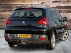 Peugeot 3008 1.6 VTi Première | Pano dak | Head-Up | Pracht, Voorwielaandrijving, Stof, 4 cilinders, Met garantie (alle)