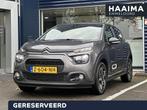 Citroen C3 1.2 PureTech Plus | Climate Control | DAB | Navig, Voorwielaandrijving, 83 pk, Gebruikt, Euro 6