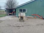 Gebruikte gewasbeschermingsmachine / Veldspuit, Ophalen, Akkerbouw, Gewasbescherming en Bemesting