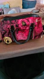 Leuke tas desigual, Sieraden, Tassen en Uiterlijk, Tassen | Damestassen, Ophalen of Verzenden, Zo goed als nieuw, Handtas