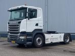 Scania R450 | RETARDER | LEATHER INTERIOR | NL TRUCK, Auto's, Vrachtwagens, Origineel Nederlands, Te koop, 450 pk, Diesel
