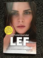 LEF Verhalen bundel, Boeken, Ophalen of Verzenden, Zo goed als nieuw