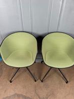 8 HAY About A Chair AAC21 draaibare design stoelen, Huis en Inrichting, Ophalen of Verzenden, Vijf, Zes of meer stoelen, Nvt, Nvt