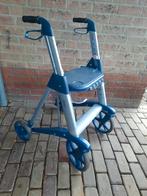 Active ANWB Licht gewicht rollator, Diversen, Ophalen