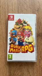 Super Mario RPG, Spelcomputers en Games, Ophalen, 1 speler, Zo goed als nieuw, Role Playing Game (Rpg)
