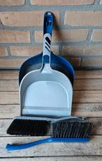 Veger en blik, Ophalen of Verzenden