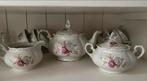 Mosa Maastricht Theeservies, Antiek en Kunst, Antiek | Servies compleet, Ophalen of Verzenden