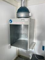 Glazuur spuitcabine zwaar keramikos sc-009, Hobby en Vrije tijd, Ophalen, Gebruikt