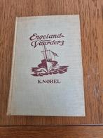K.Norel, Ophalen of Verzenden, 20e eeuw of later, Gelezen