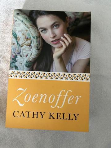 11 Cathy Kelly romans