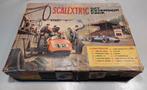 Scalextric Set Extension Pack - HP/1 - Baanuitbreidingsset, Ophalen of Verzenden, Gebruikt, Handmatig, Overige merken
