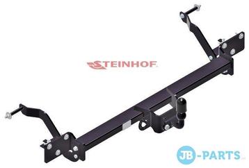 Vaste trekhaak Citroen Jumper Pick-Up vanaf 2006 beschikbaar voor biedingen