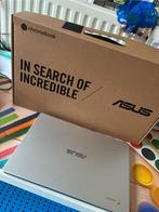 Chromebook Asus C423N, Computers en Software, Chromebooks, Ophalen of Verzenden, Zo goed als nieuw