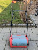 Verticuteermachine Pattfield E-VL 1231 - Goed voor volgende, Tuin en Terras, Verticuteermachines, Ophalen, Gebruikt, Elektrisch