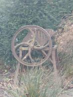 GRATIS bietensnijder, Ophalen