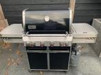 Weber BBQ Summit 450, Tuin en Terras, Gasbarbecues, Ophalen, Gebruikt, Weber