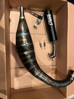 Stage 6 80/90 Onderlangs Derbi, Ophalen of Verzenden, Zo goed als nieuw