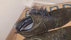 Durea groen maat 37.5 wijdte h, Ophalen of Verzenden, Zo goed als nieuw, Groen, Sneakers of Gympen