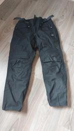 MQP motorbroek, Motoren, Ophalen of Verzenden, Tweedehands, Broek | textiel, MQP