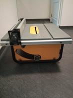 Zaagtafel dewalt 745 qs type 4, Doe-het-zelf en Verbouw, Gereedschap | Zaagmachines, Ophalen, Gebruikt, Cirkelzaag, 70 mm of meer