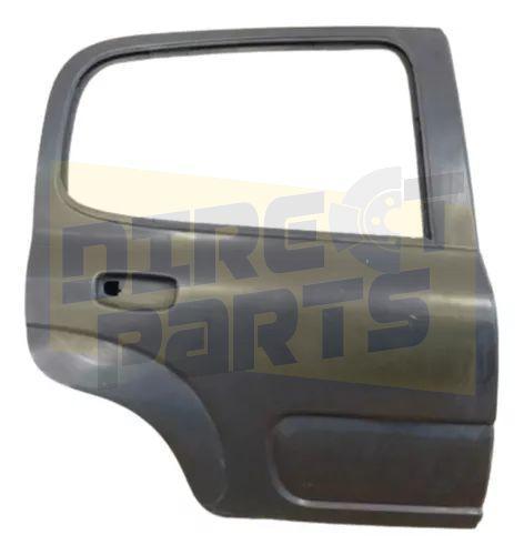 Fiat Panda III (2/12-) achterportier Rechts (niet bij stootl, Auto-onderdelen, Carrosserie en Plaatwerk, Deur, Fiat, Achter, Rechts