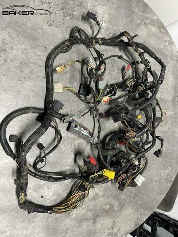 Kabelboom Jaguar XK 3.5 V8 Coupé ('06-'15) 6W83-14K733 beschikbaar voor biedingen