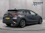 Kia Ceed 1.4 T-GDi GT-Line // 1E EIGENAAR // DEALERONDERHOUD, 1263 kg, 4 cilinders, Leder, Bedrijf
