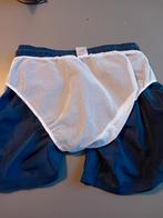Heren Zwembroek Blauw, Ophalen of Verzenden, Blauw, Zwemshort