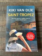 Saint-Tropez - Kiki van Dijk, Ophalen, Gelezen, Nederland
