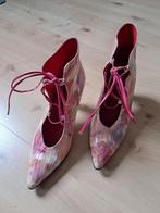 laarsjes/schoenen Jan Jansen 38,5, Overige kleuren, Lage of Enkellaarzen, Jan Jansen, Ophalen of Verzenden