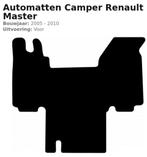 Nieuwe automat voor Renault Master, Nieuw, Ophalen